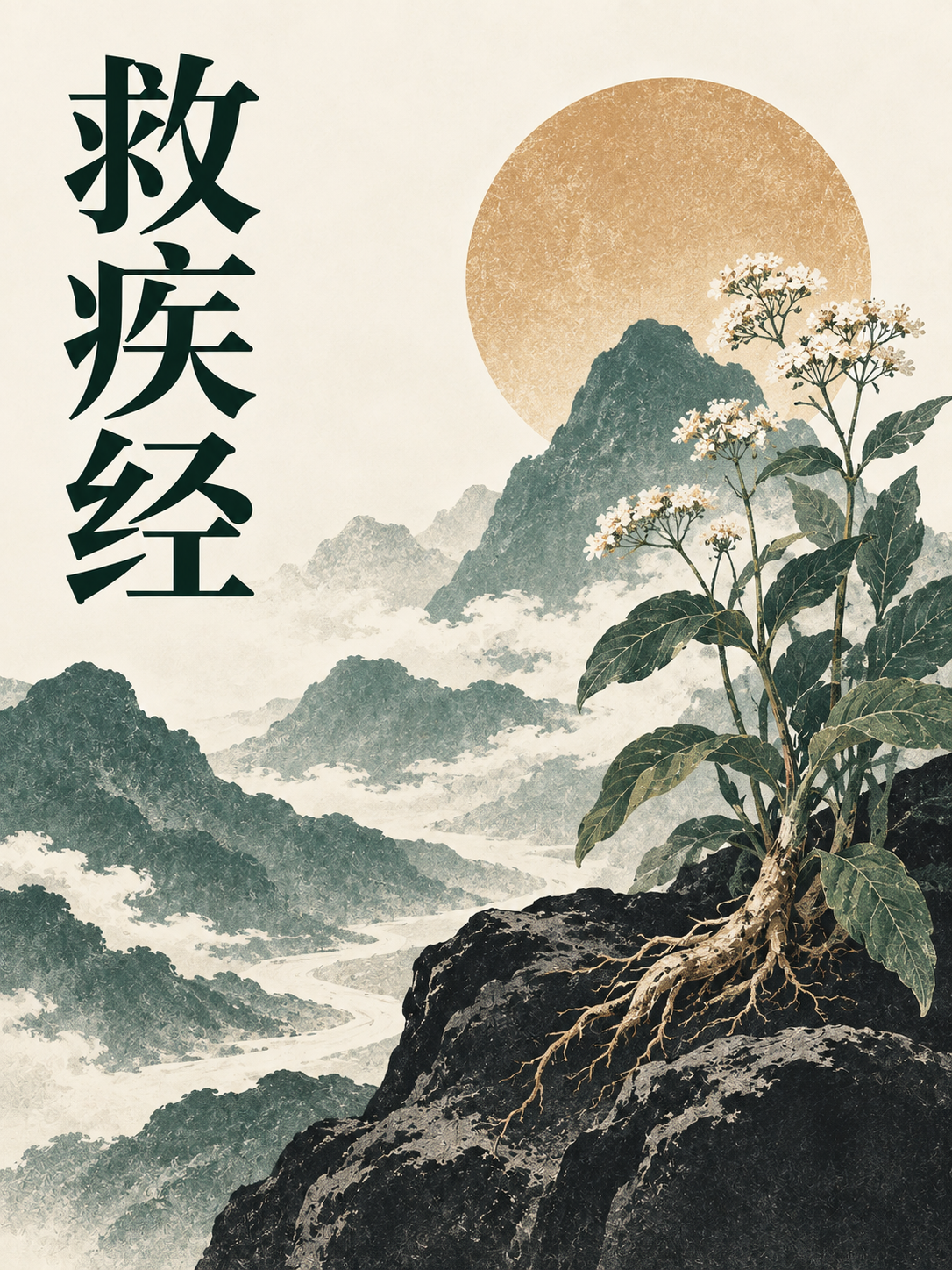 救疾经