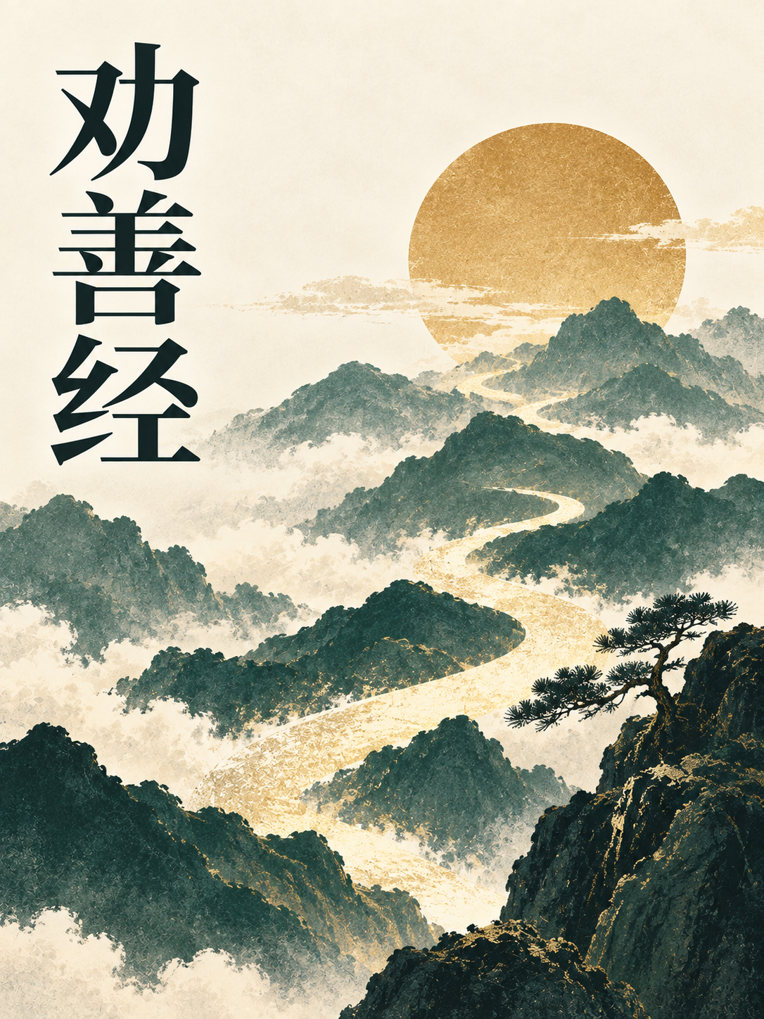 劝善经