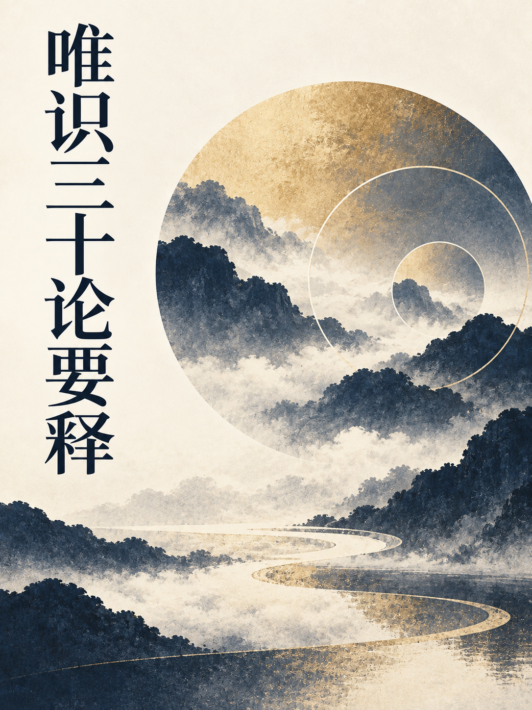 唯识三十论要释