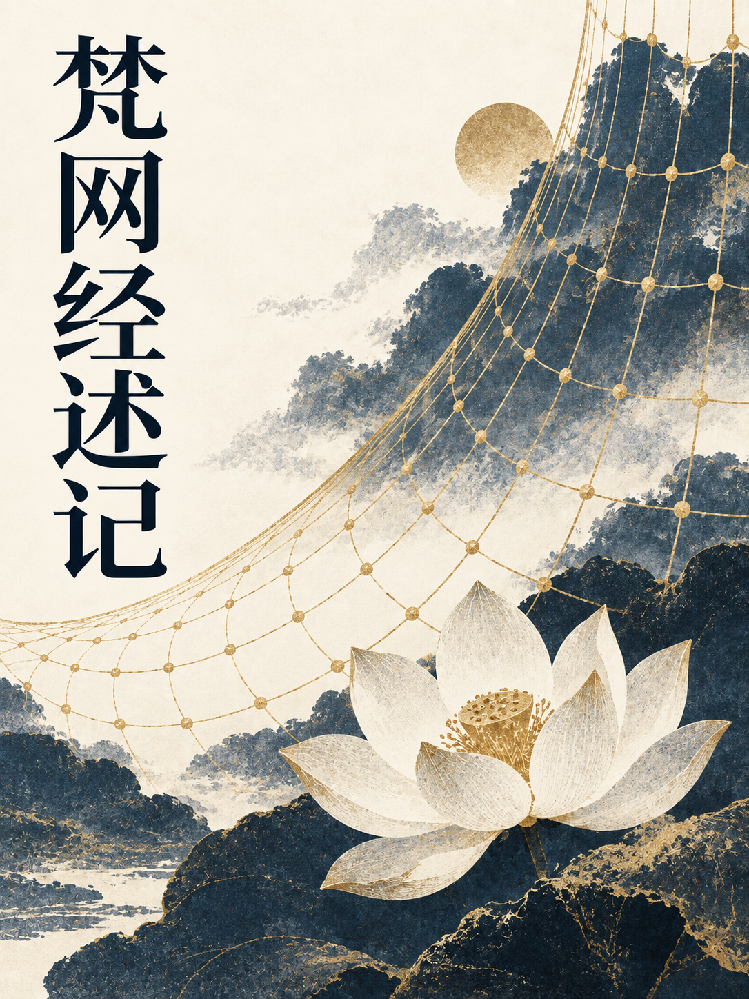 梵网经述记
