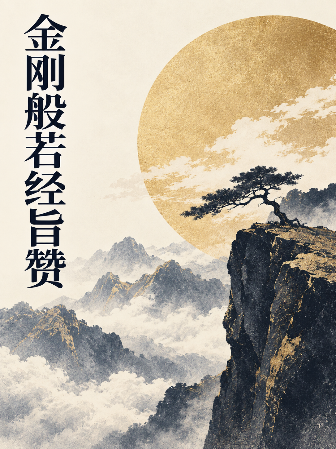 金刚般若经旨赞