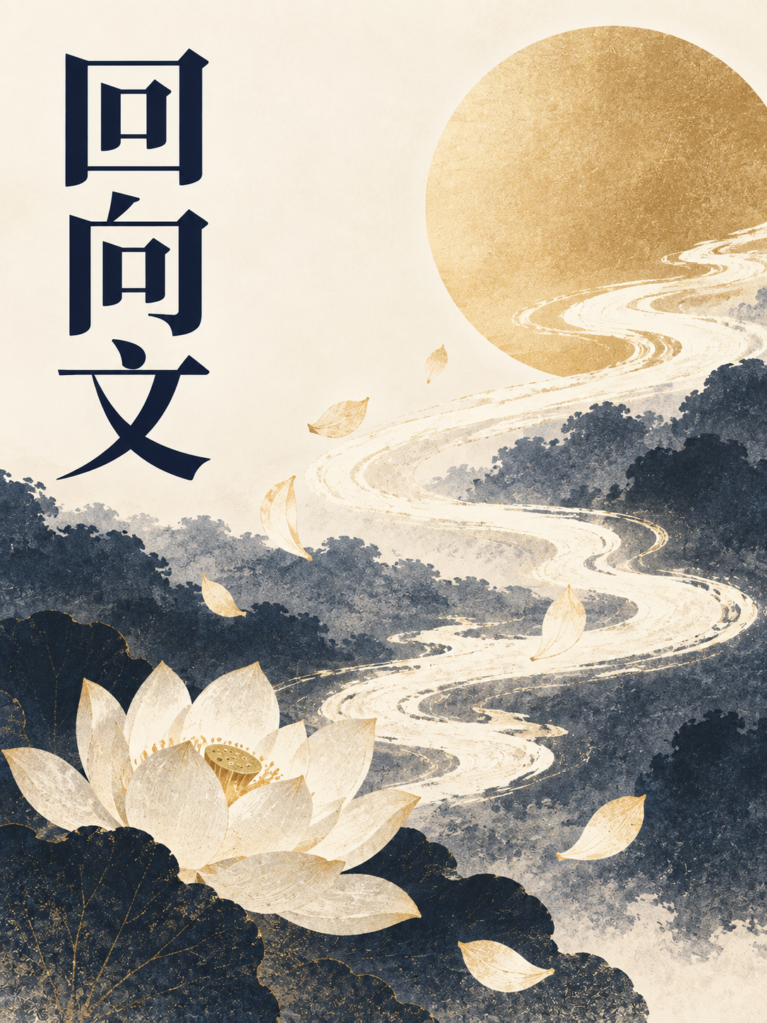 回向文