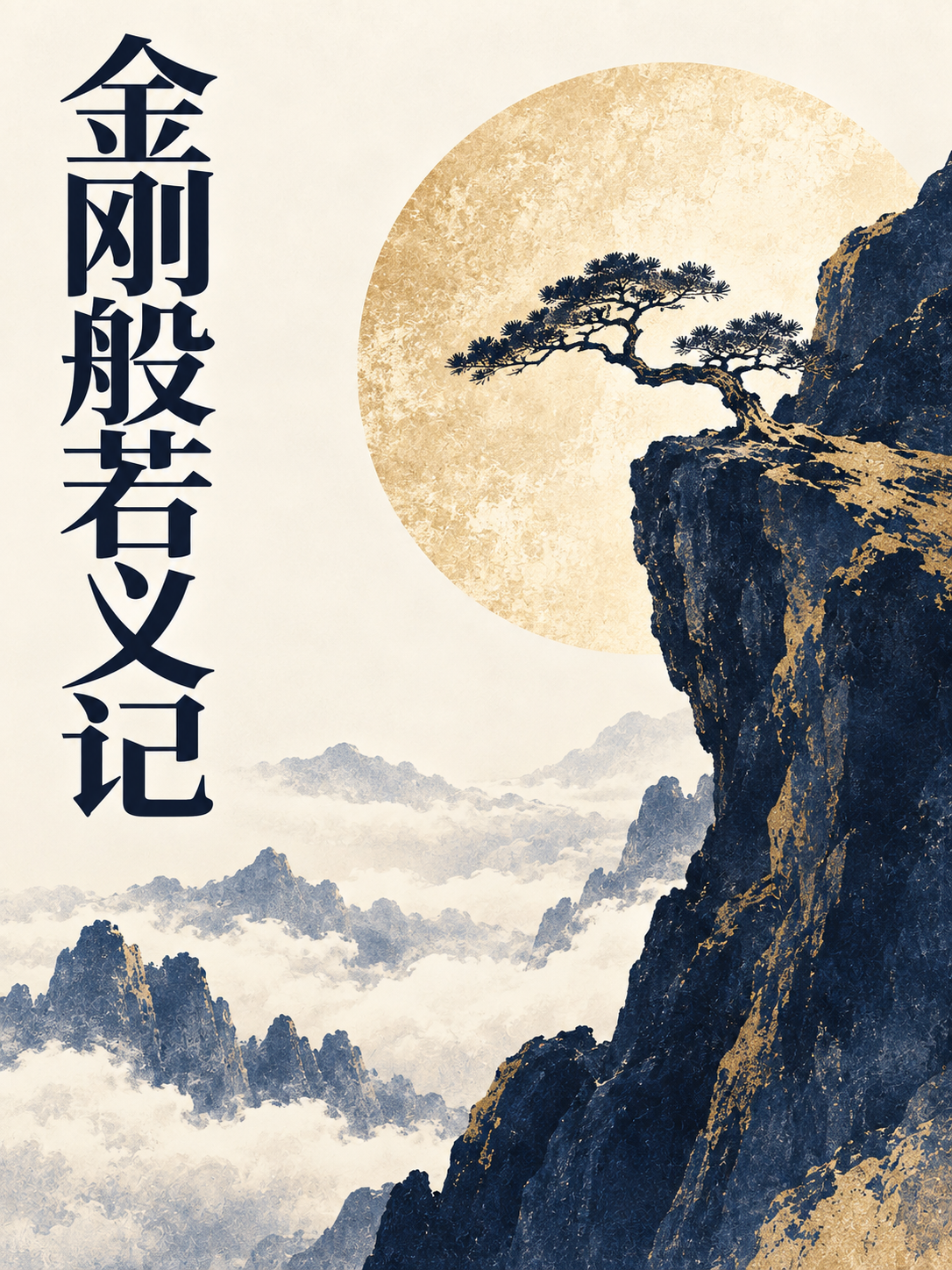金刚般若义记