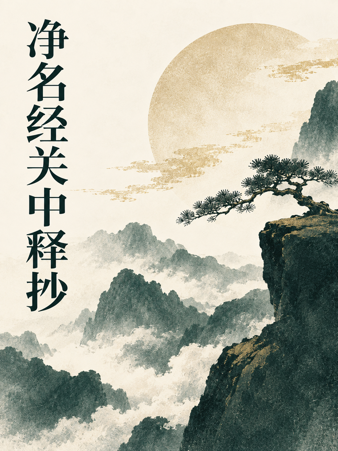 净名经关中释抄