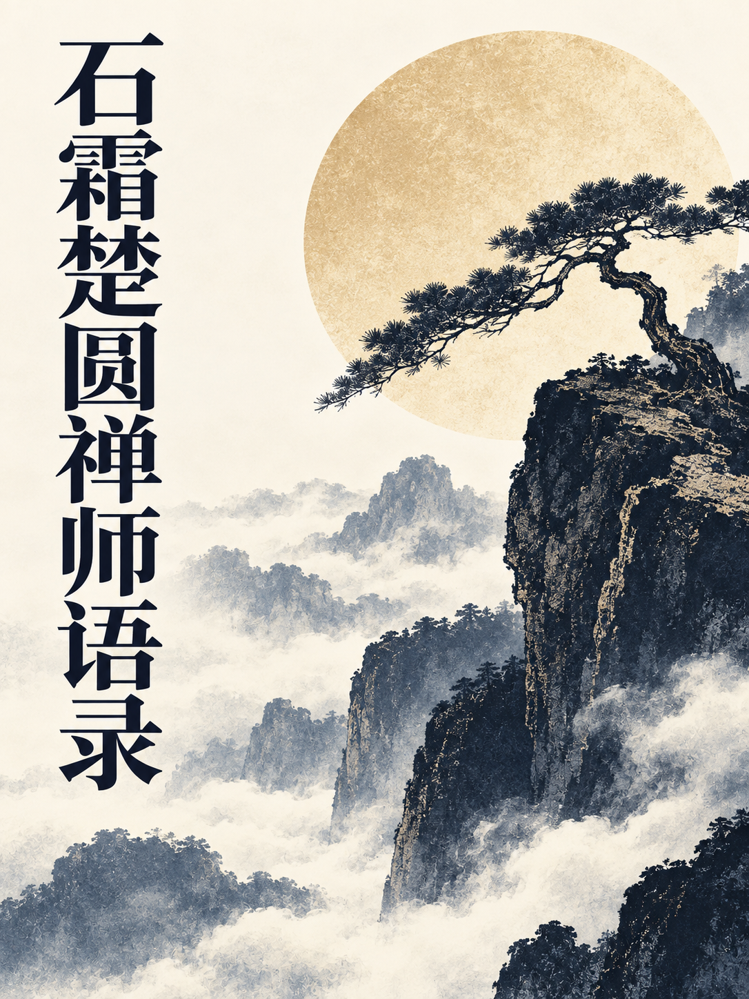 石霜楚圆禅师语录