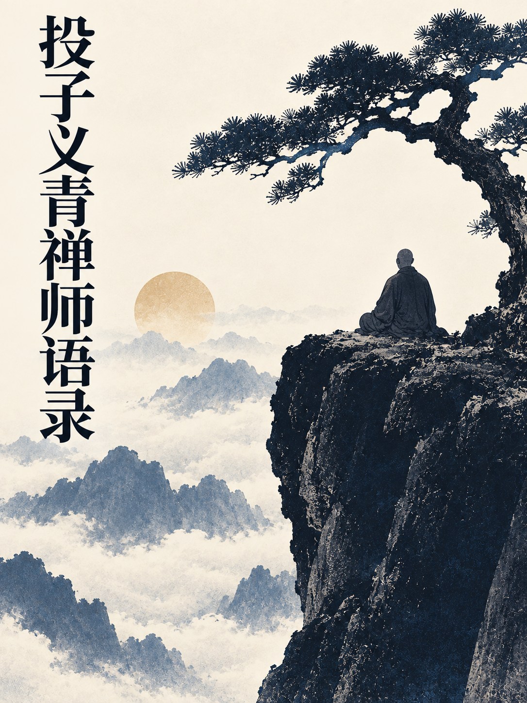 投子义青禅师语录