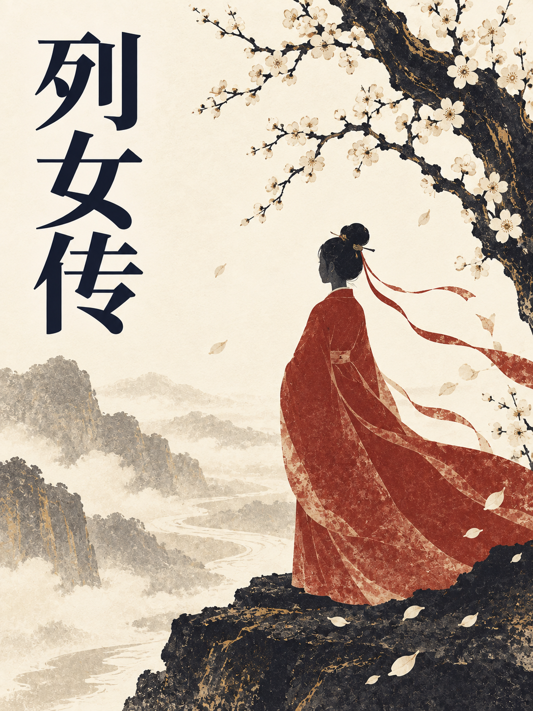 列女传