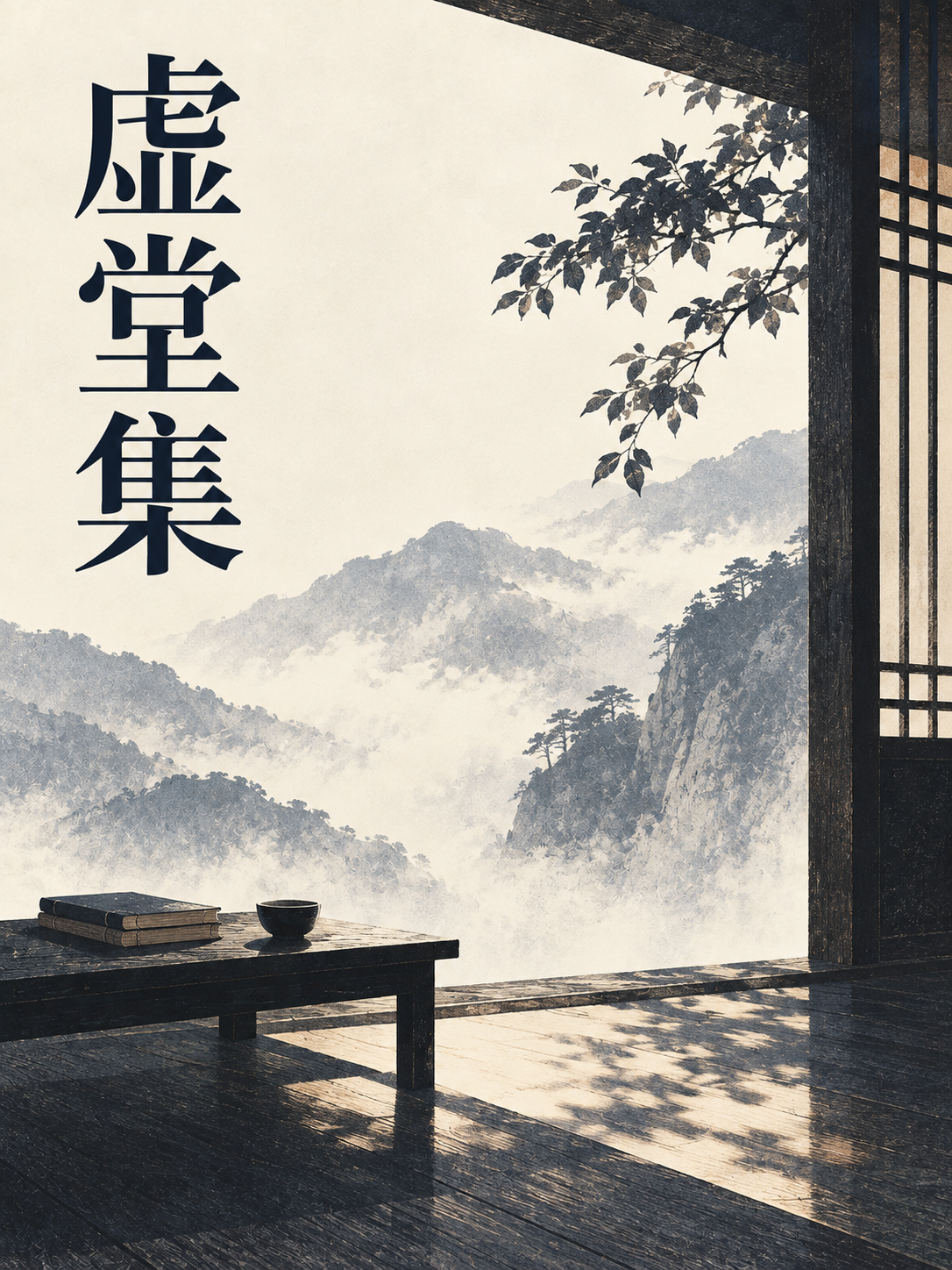 虚堂集