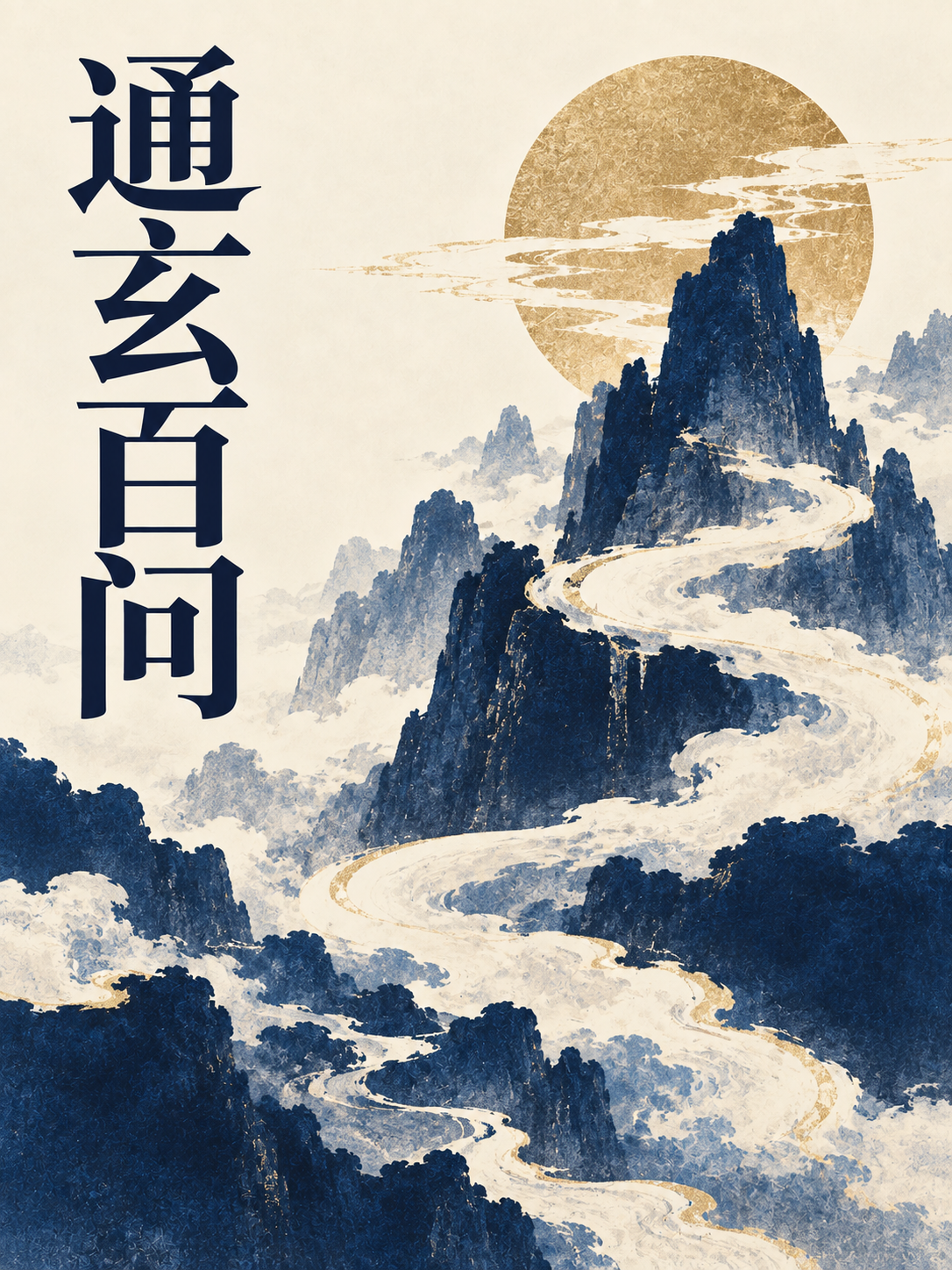通玄百问