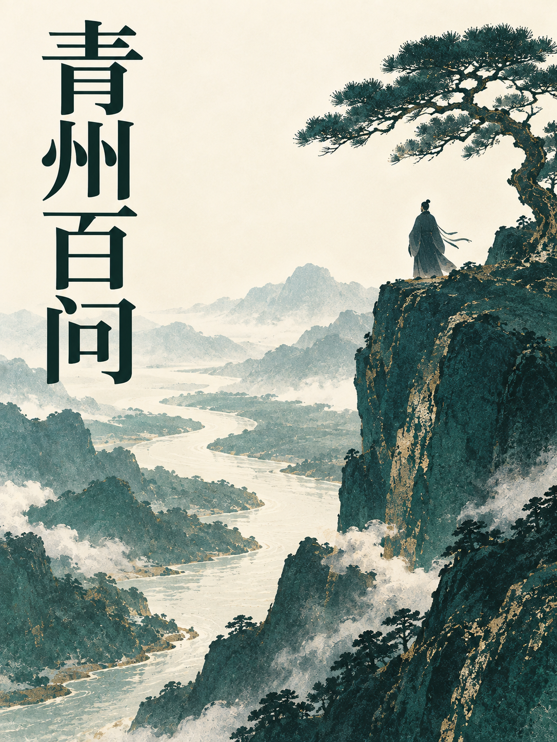 青州百问