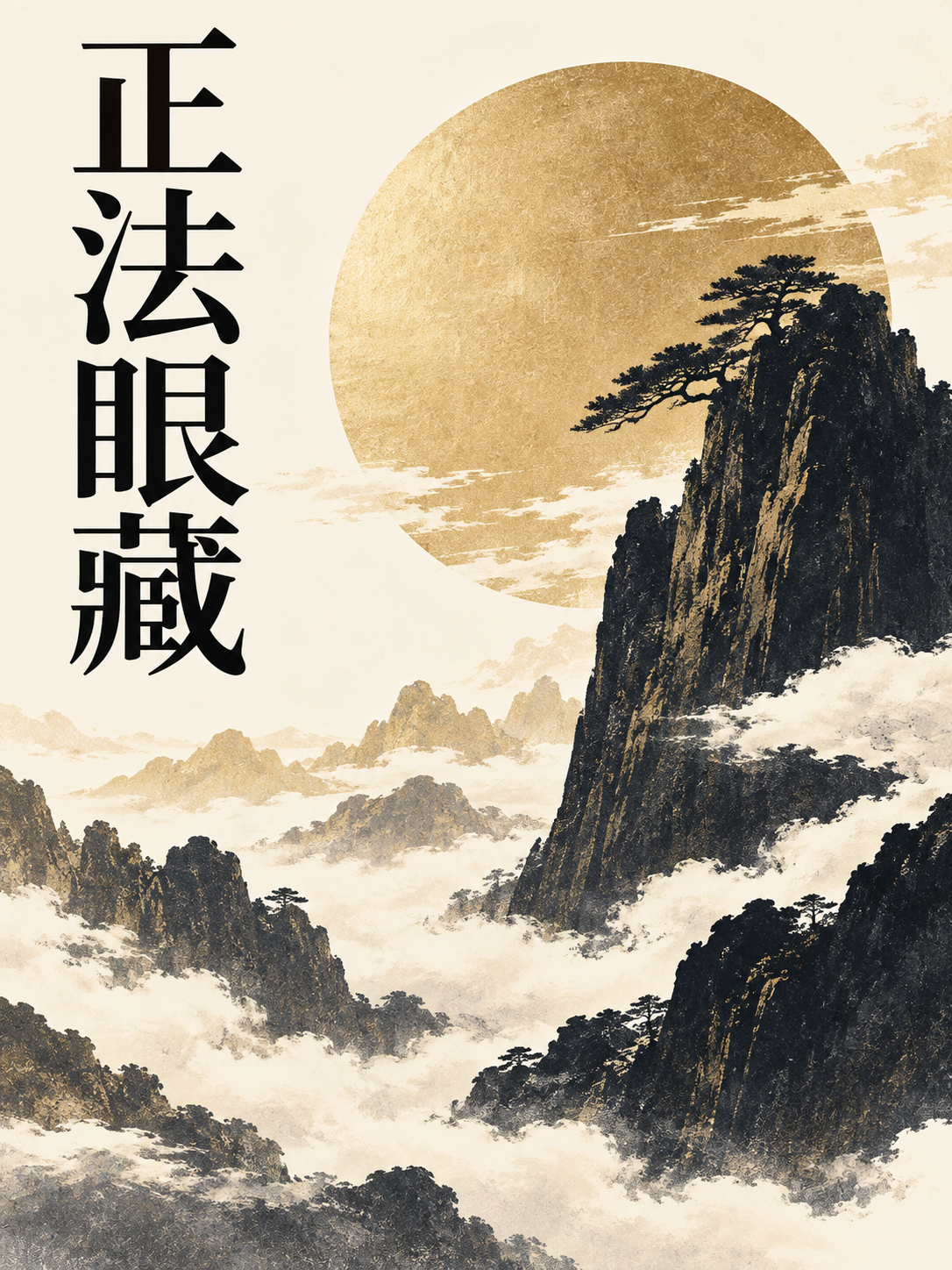 正法眼藏