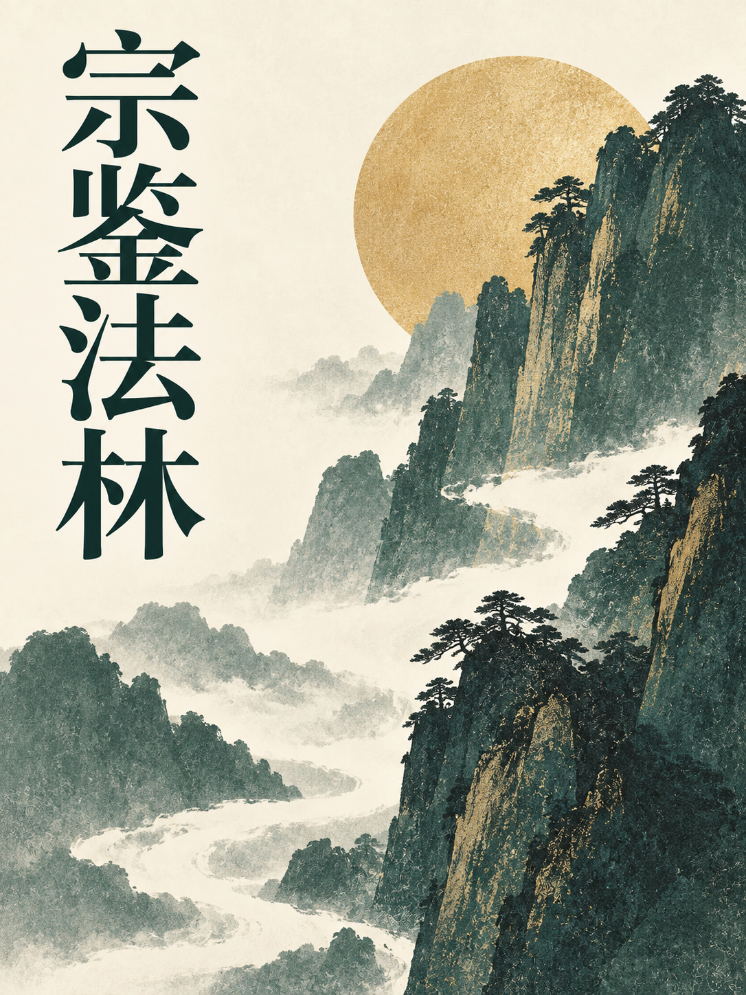 宗鉴法林