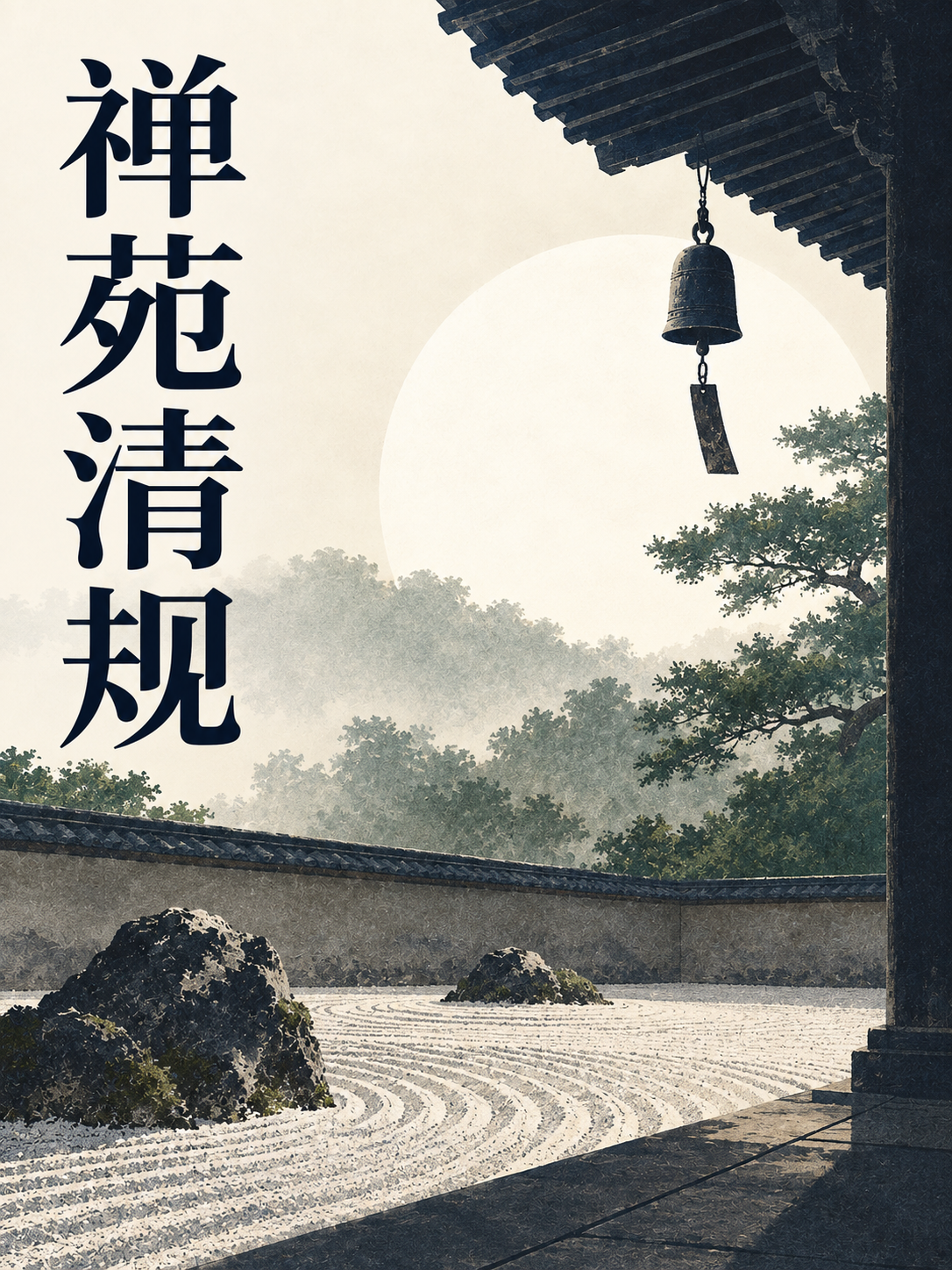 禅苑清规