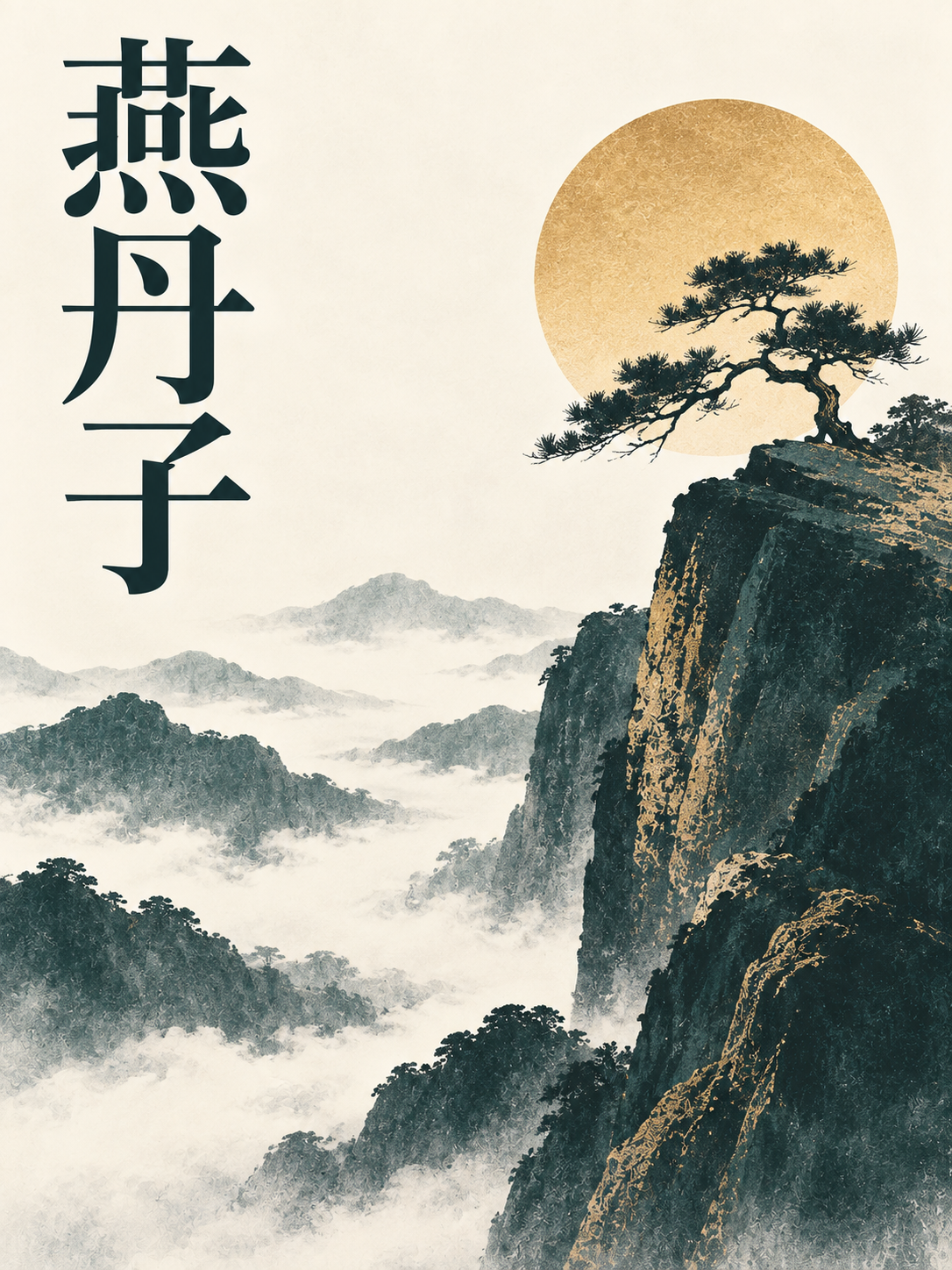 燕丹子