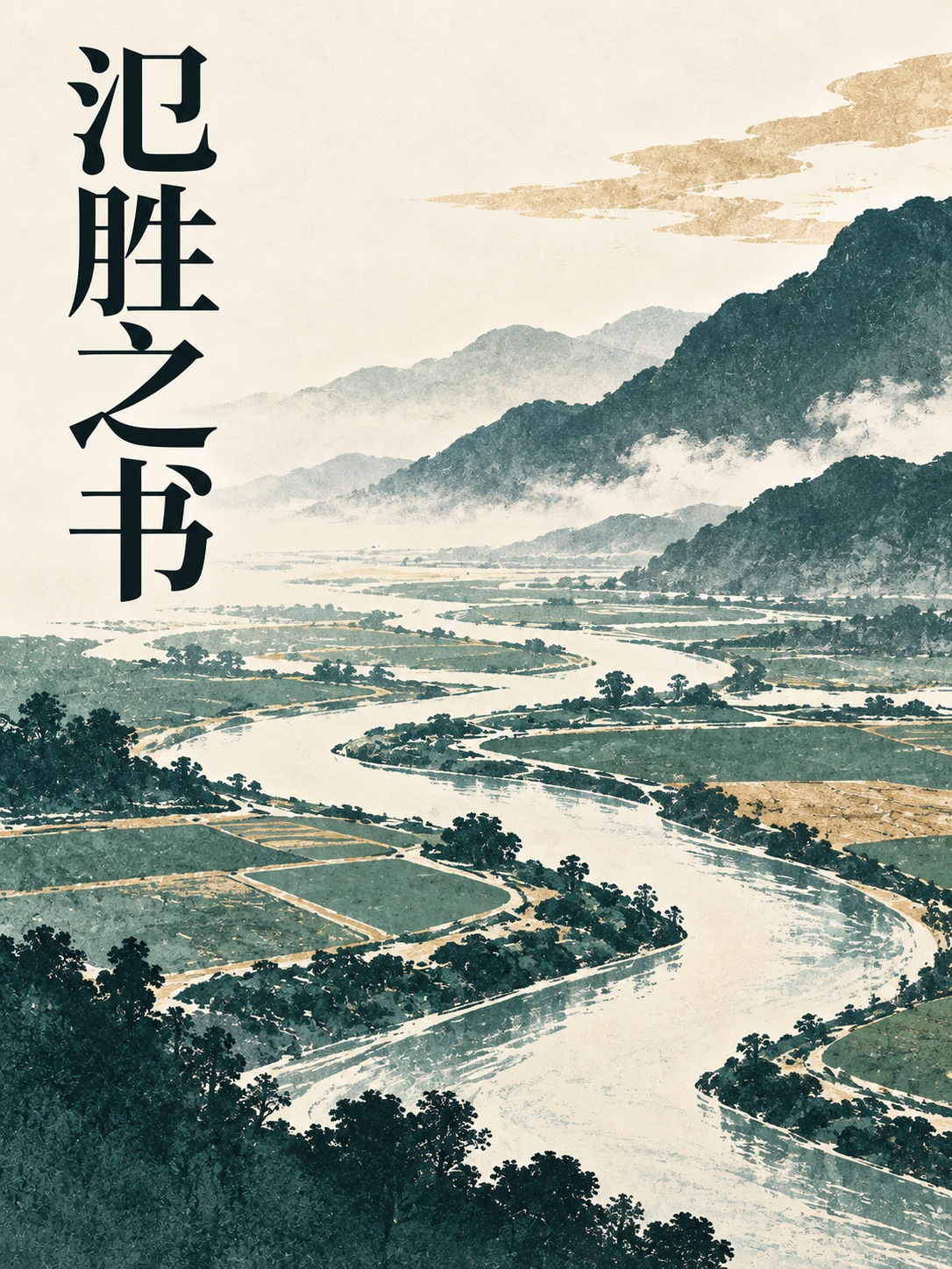 氾胜之书