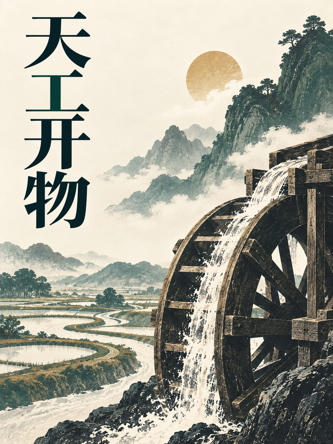 天工开物