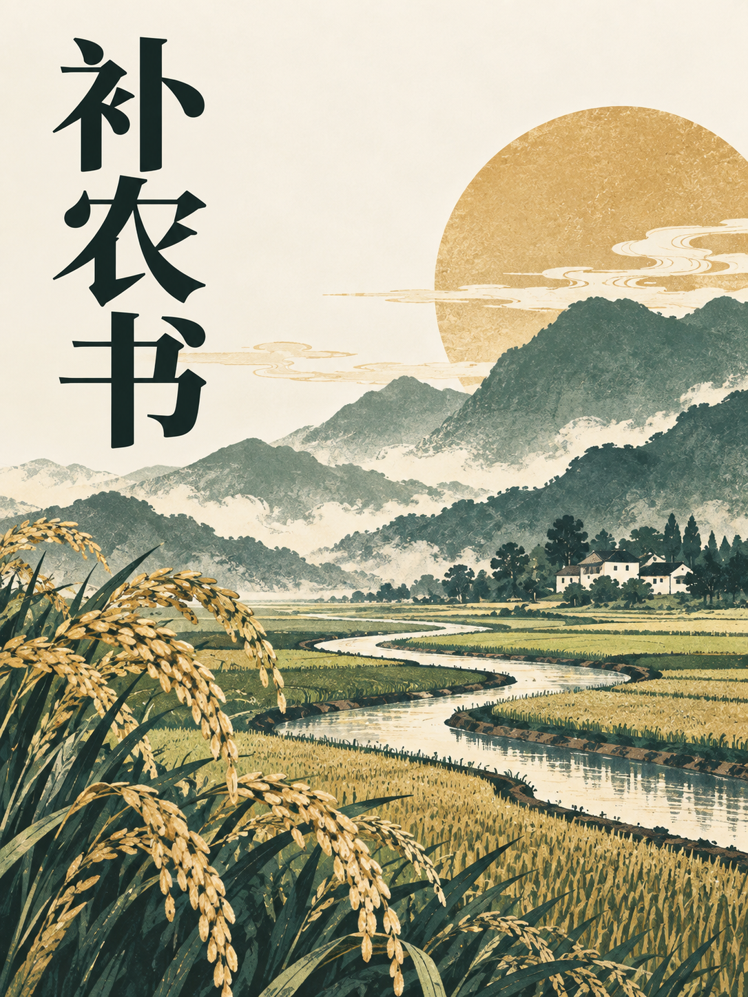 补农书