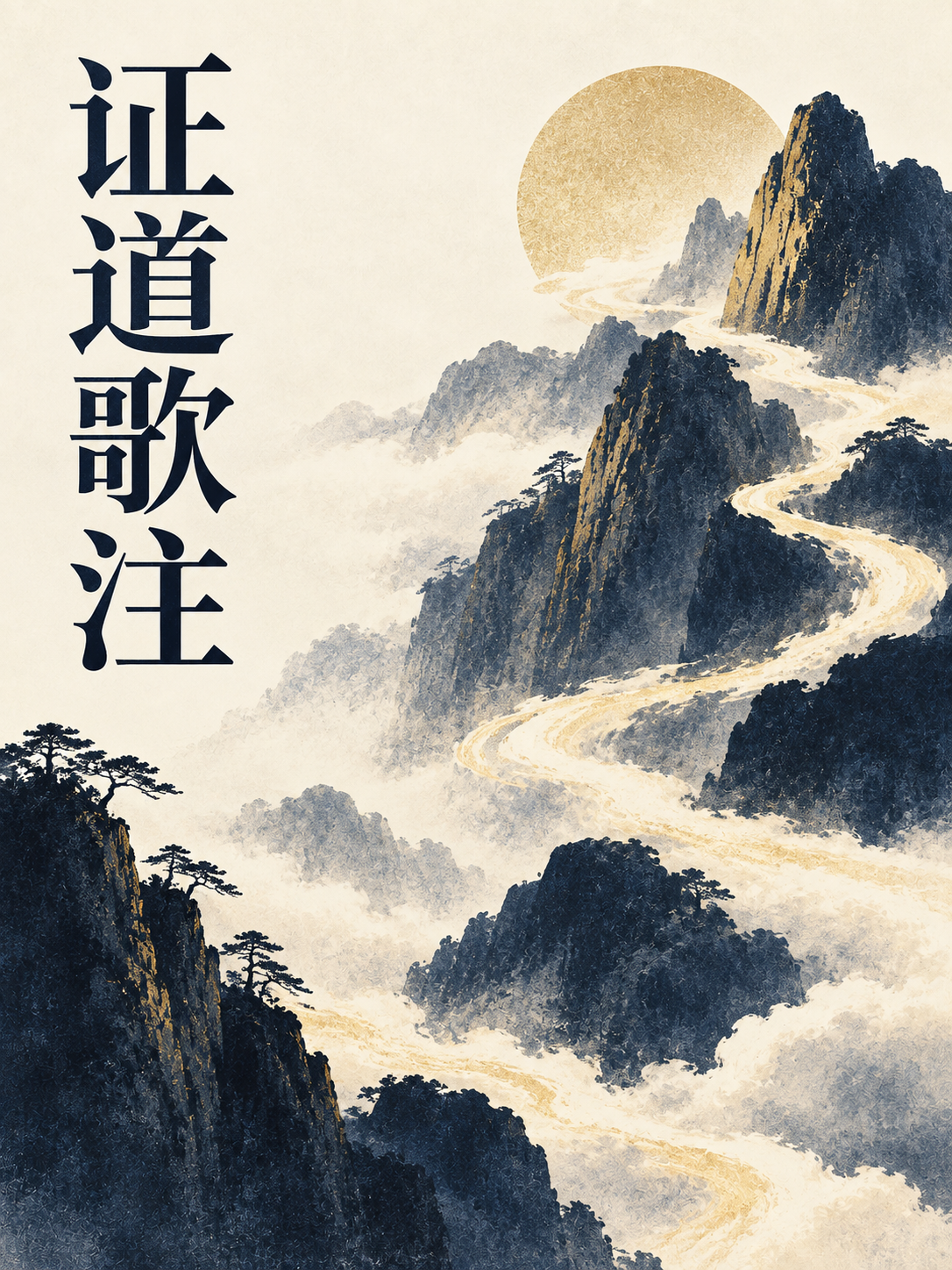 证道歌注