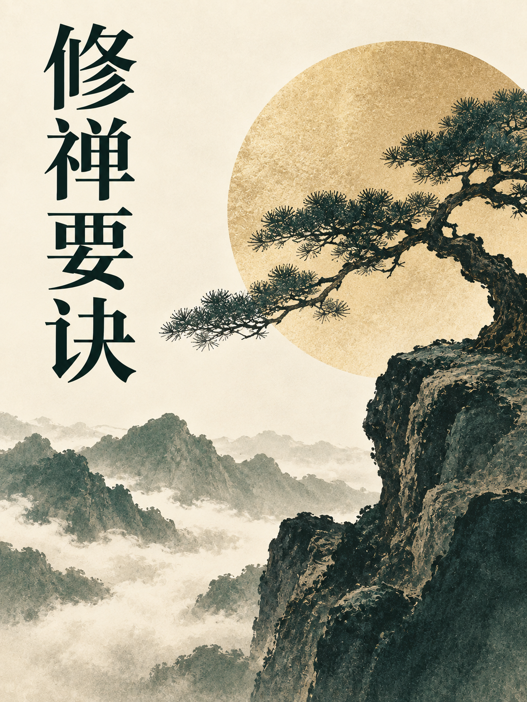 修禅要诀