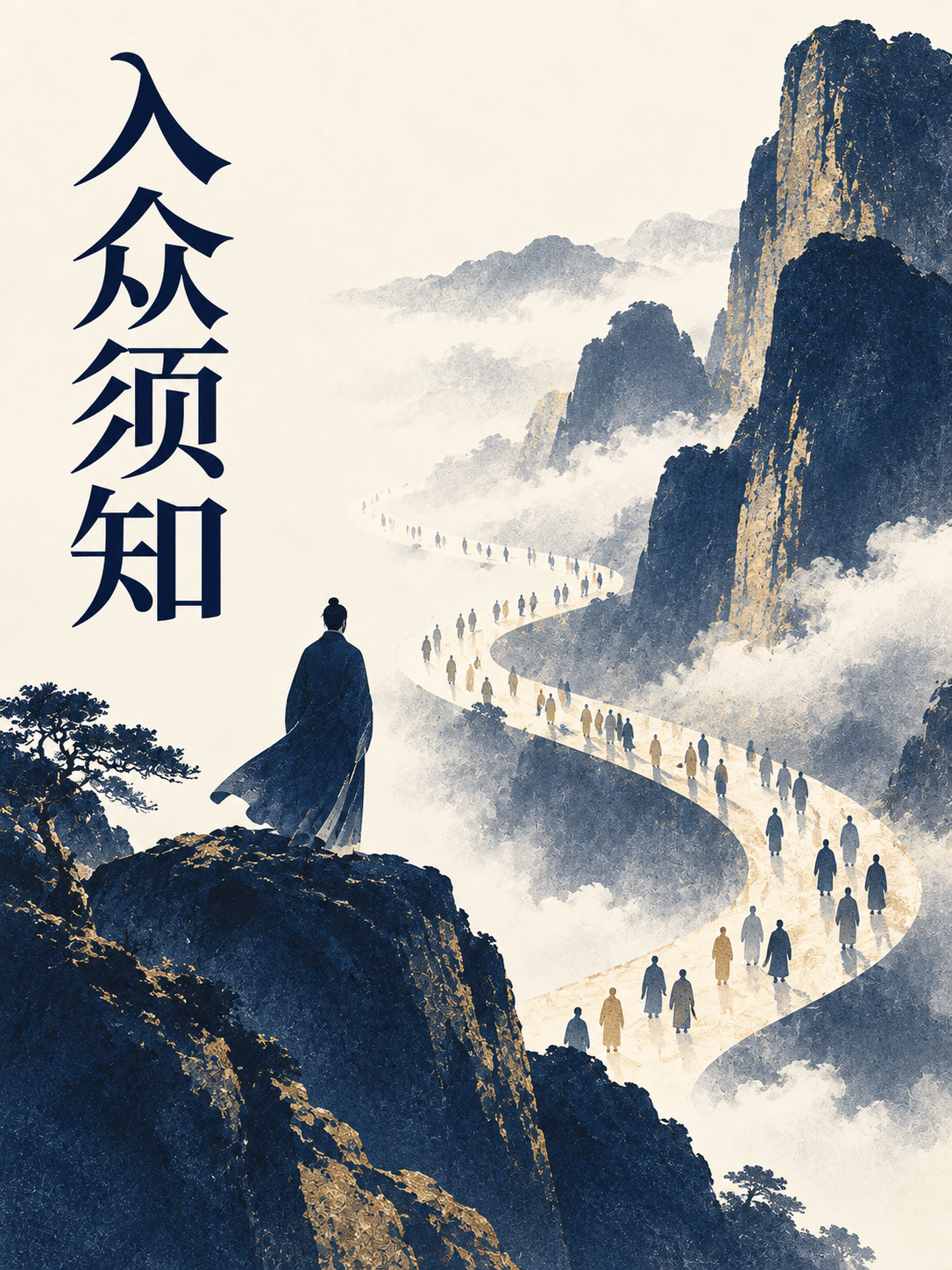 入众须知