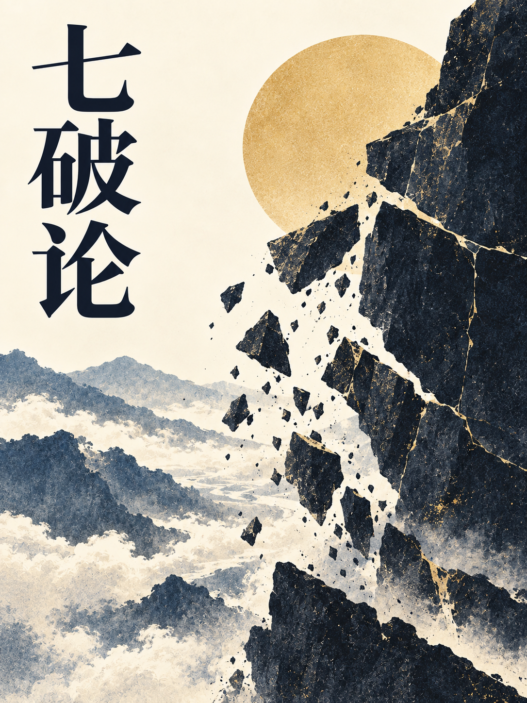 七破论