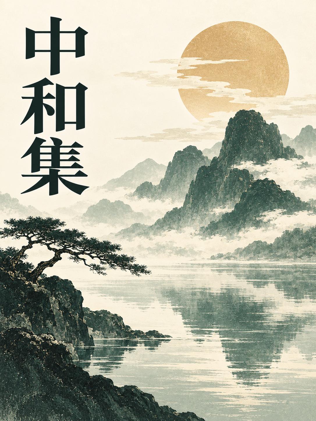 中和集