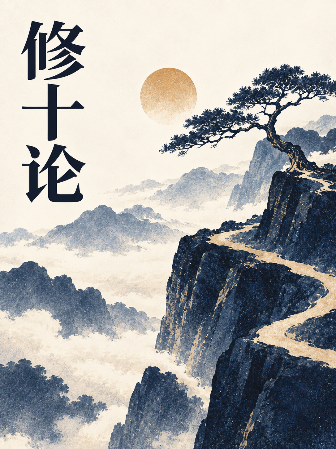 修十论(附译文)