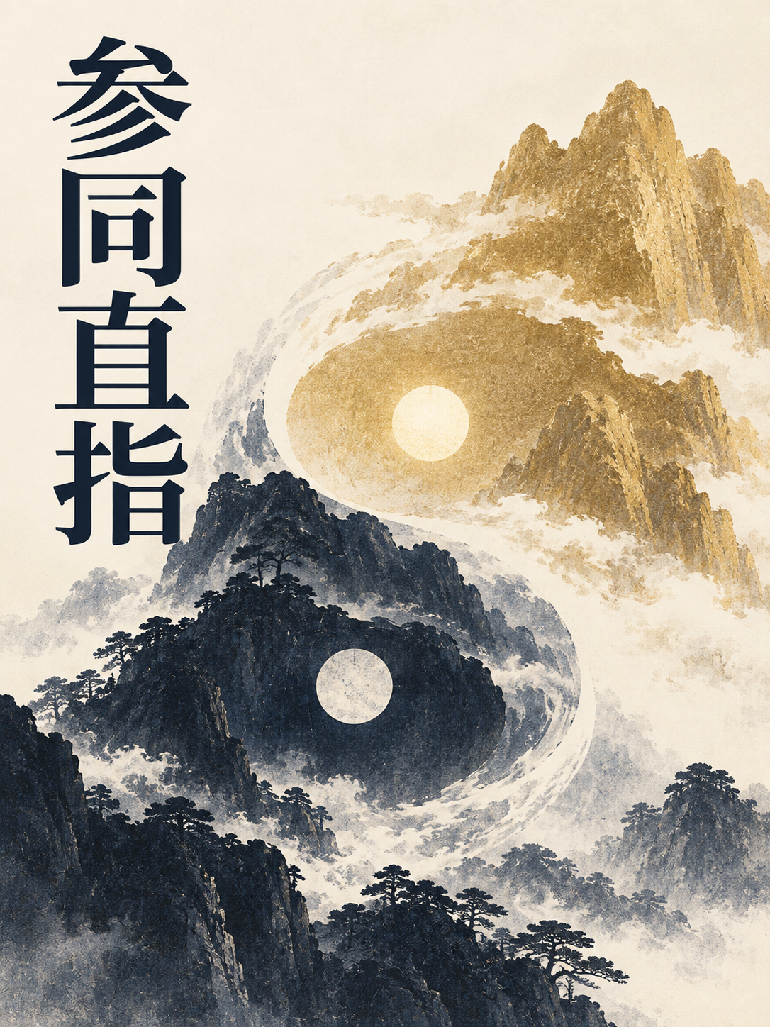 参同直指
