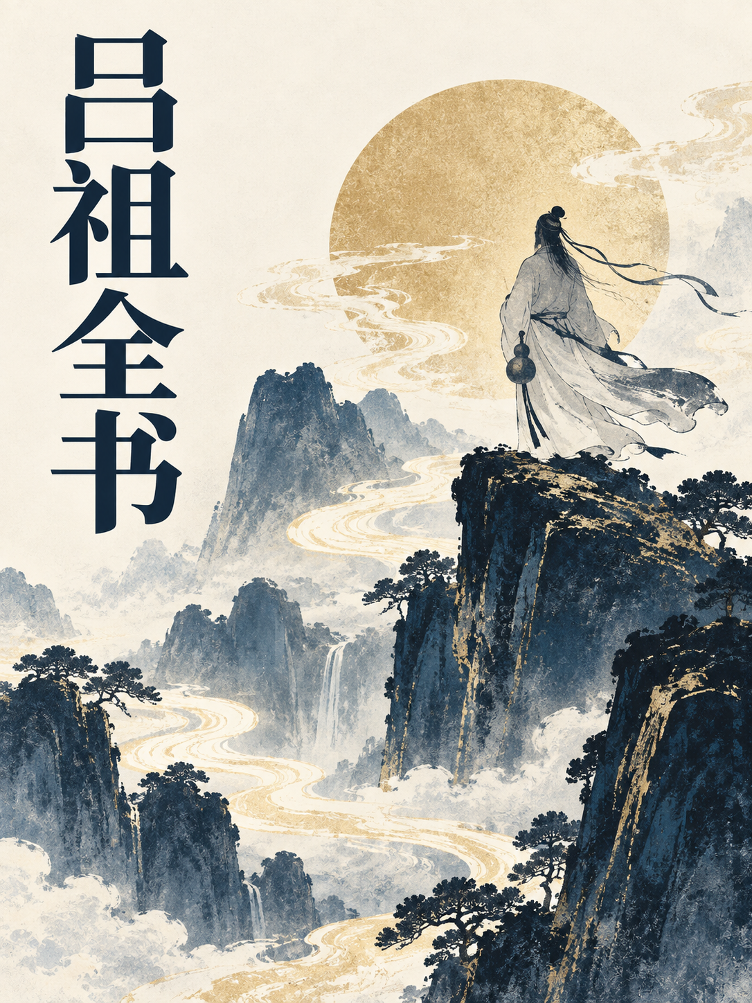 吕祖全书