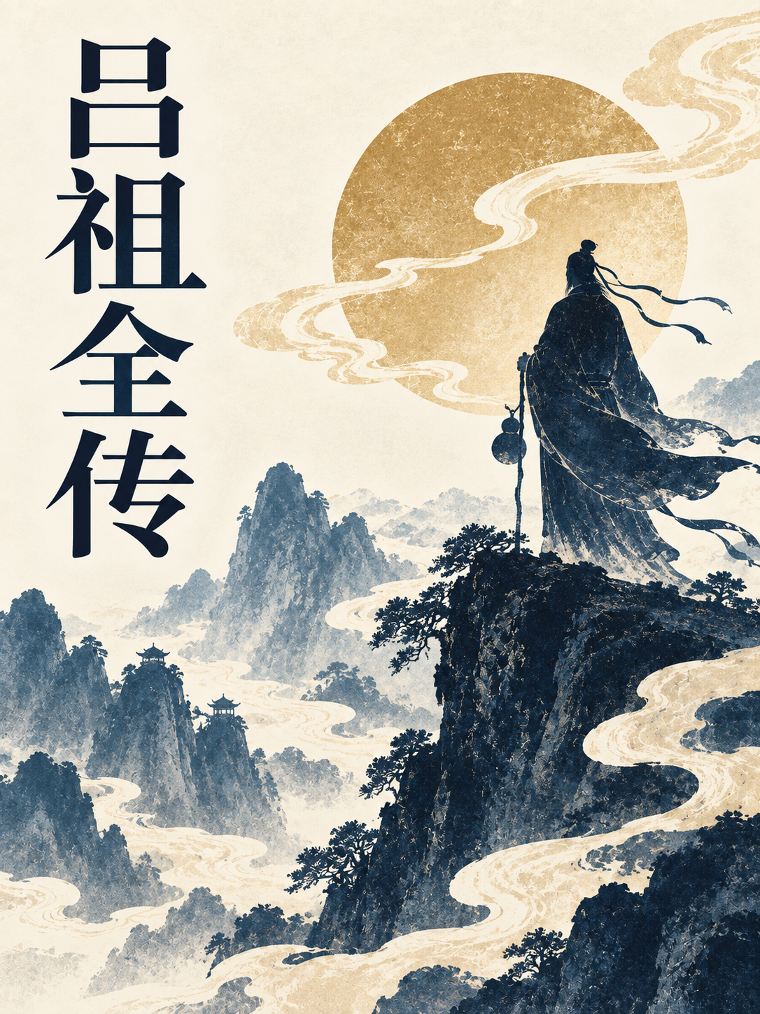 吕祖全传