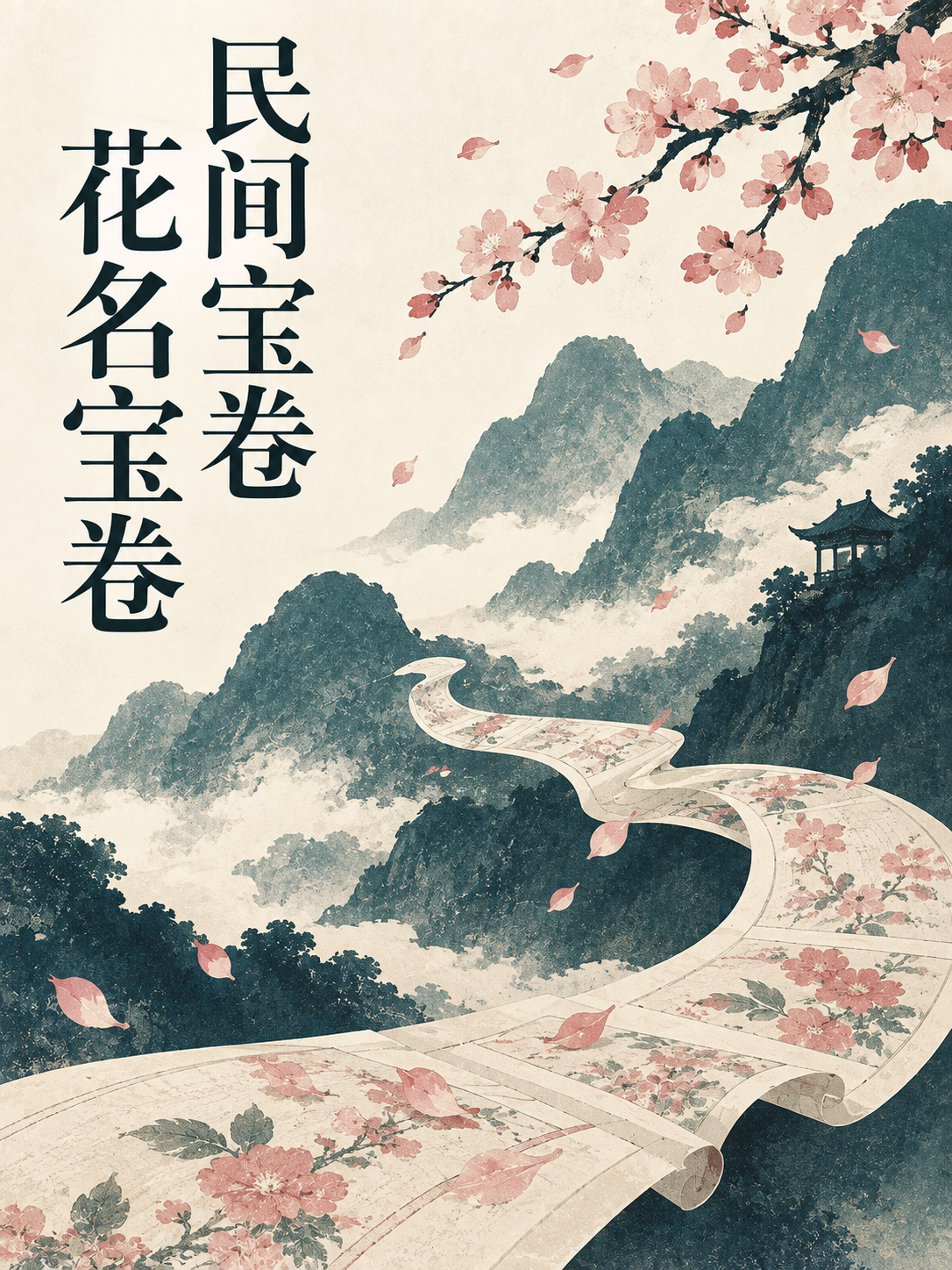 民间宝卷花名宝卷