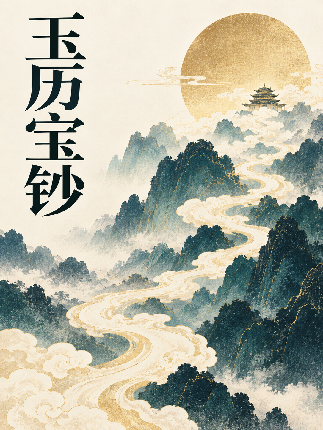 玉历宝钞