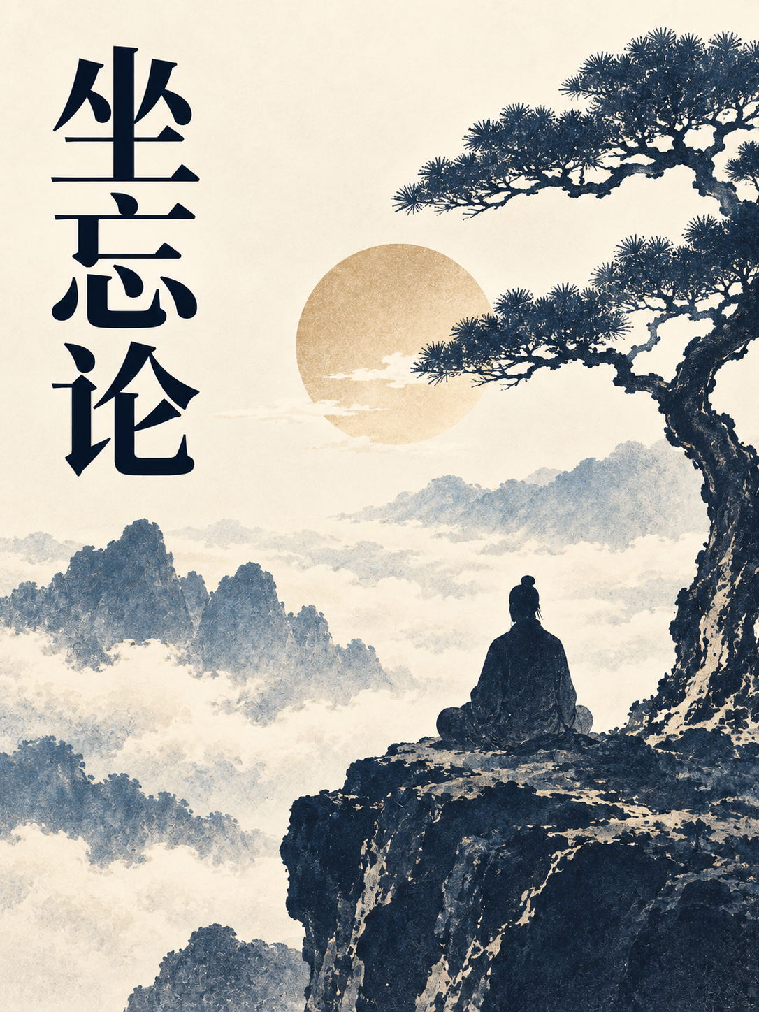 坐忘论