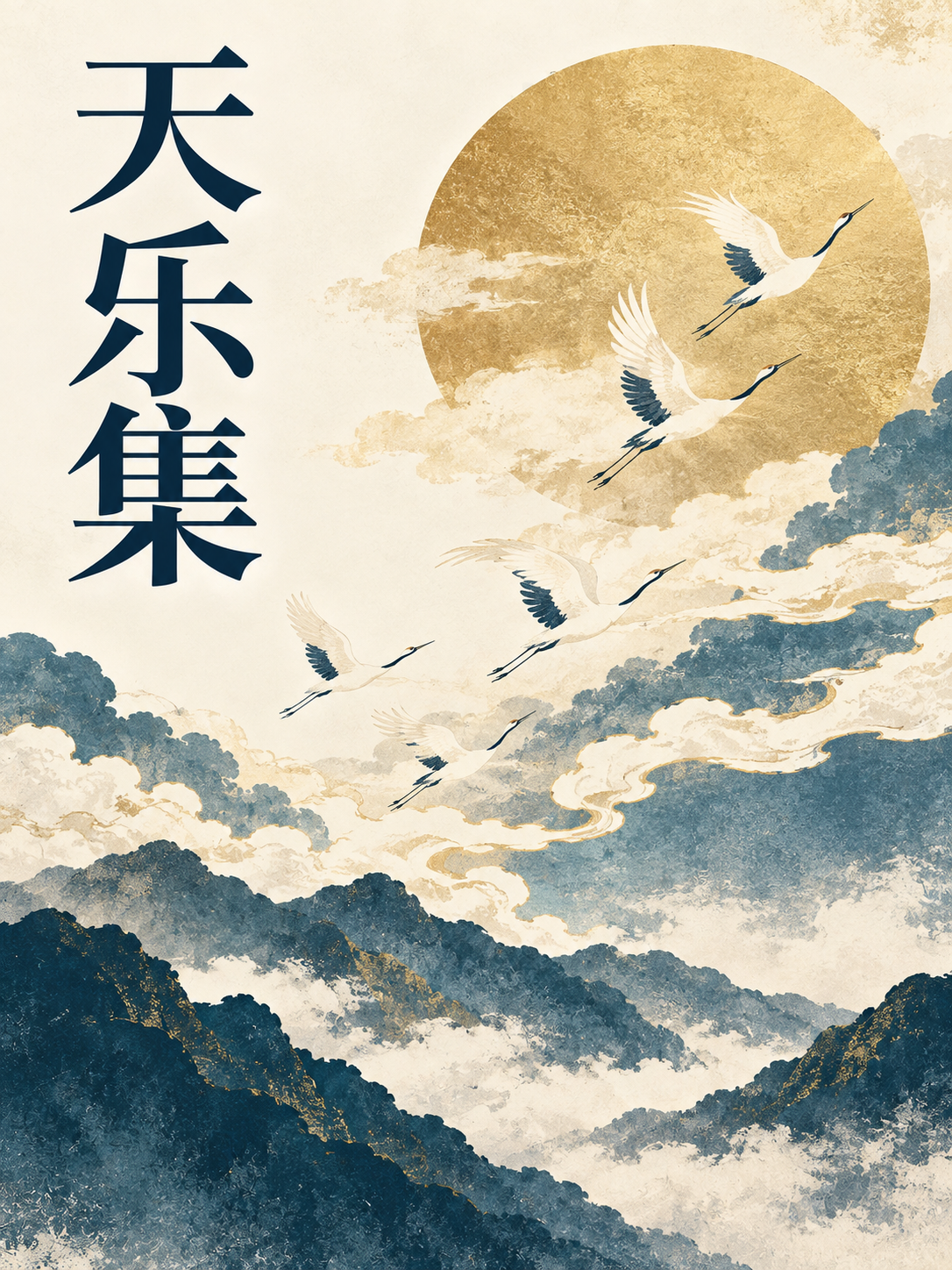 天乐集