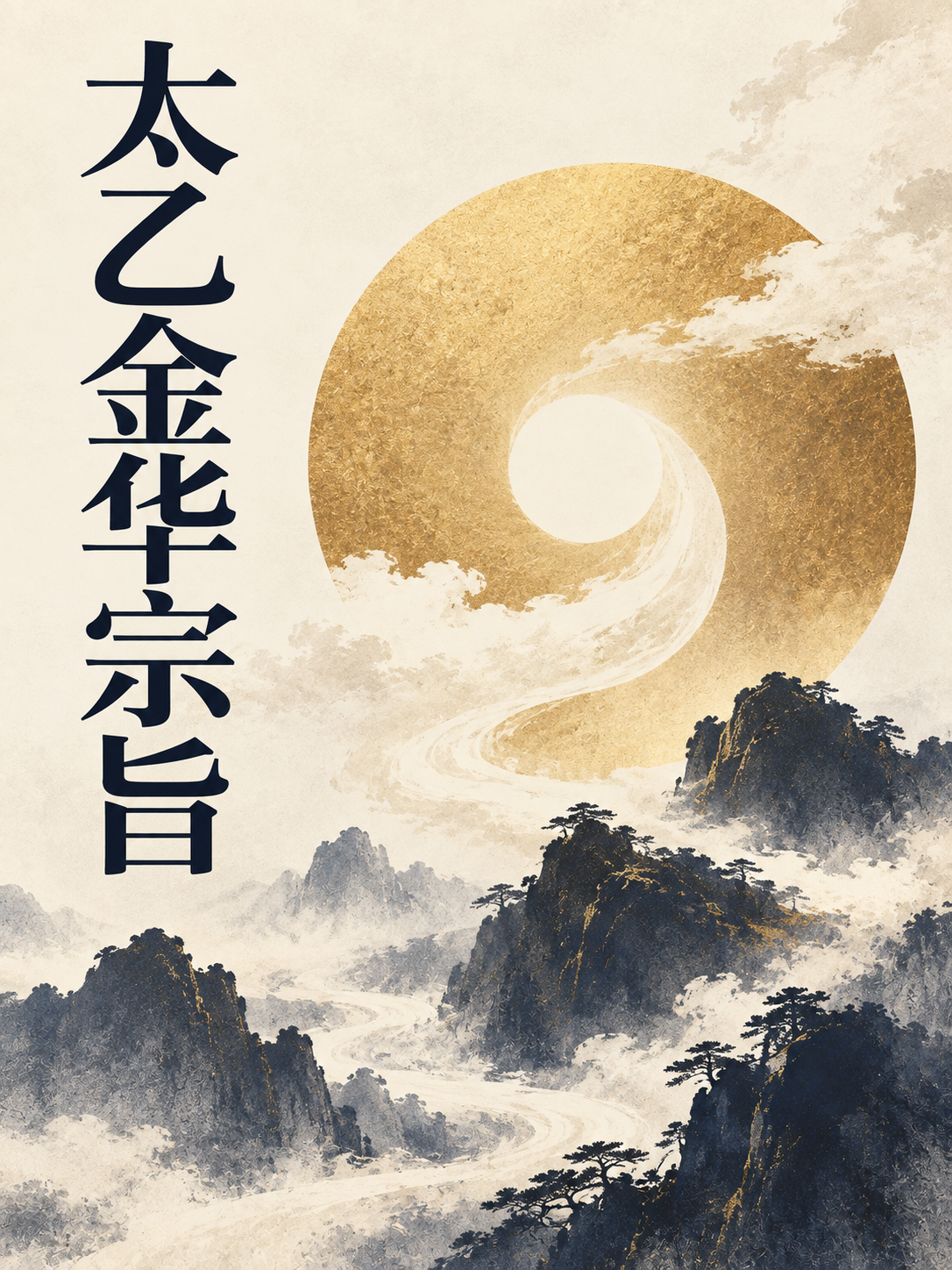 太乙金华宗旨