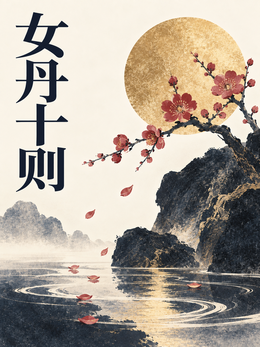 女丹十则