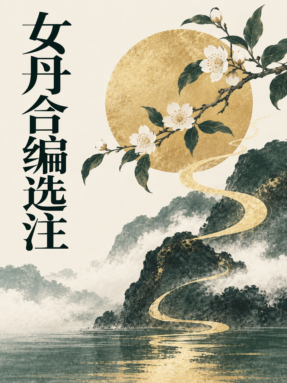 女丹合编选注