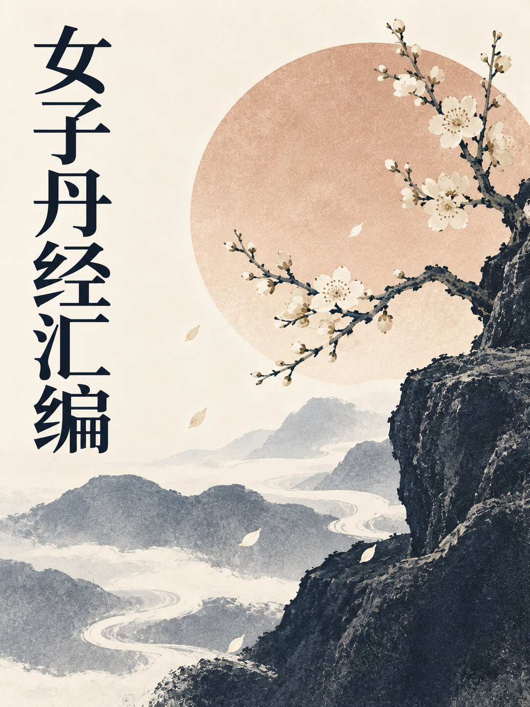 女子丹经汇编