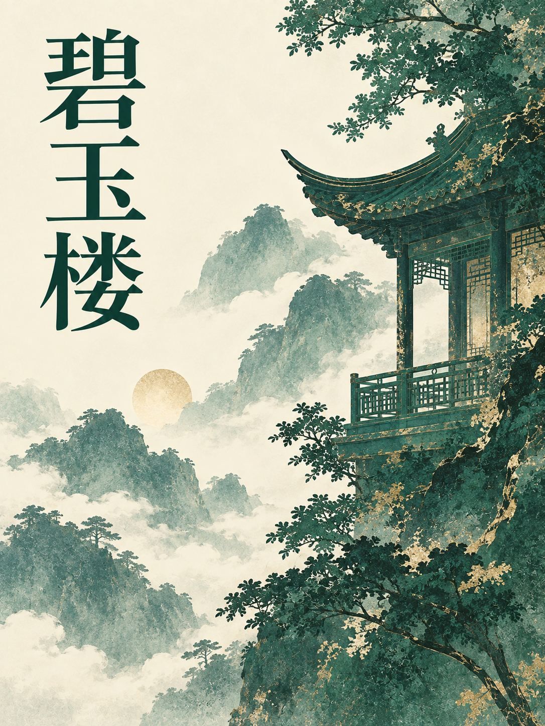 碧玉楼