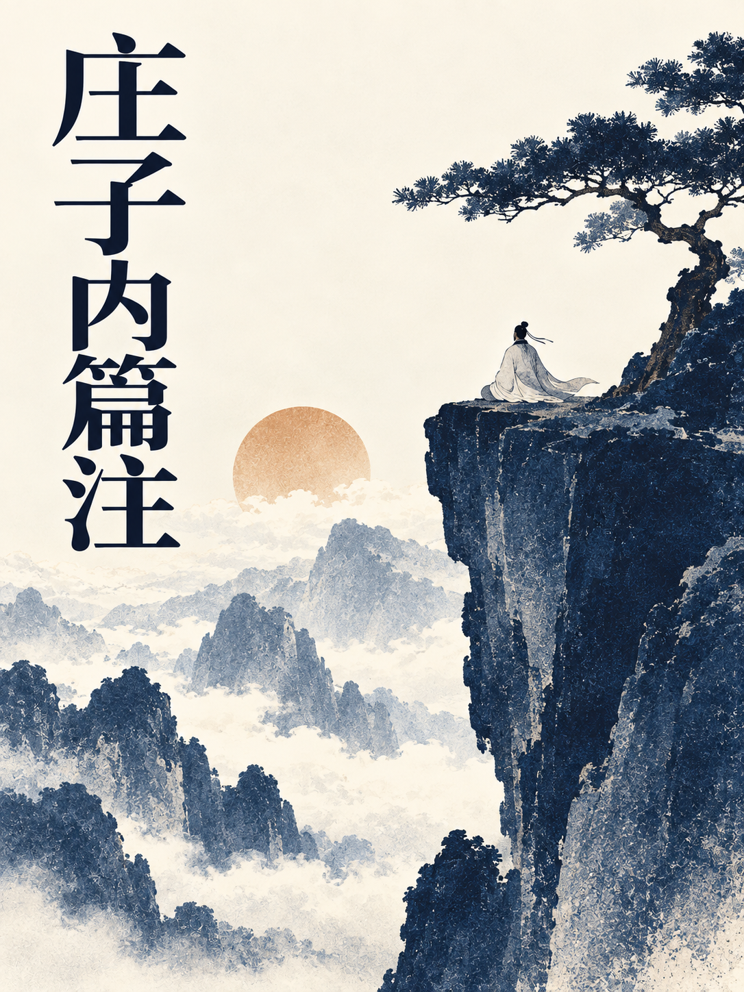 庄子内篇注
