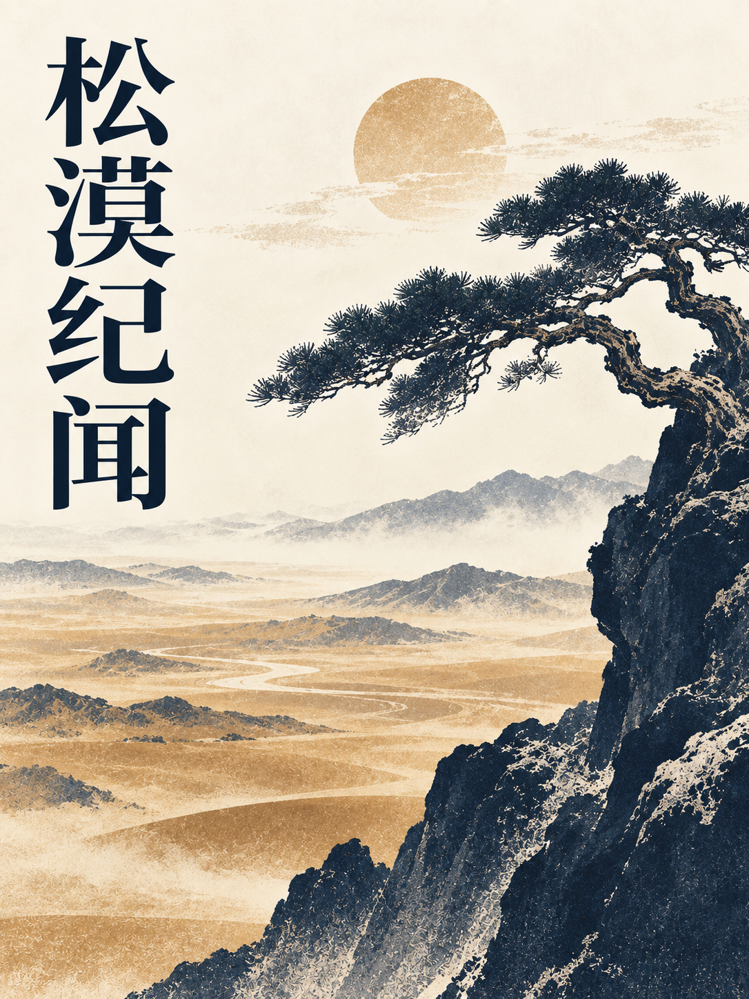 松漠纪闻封面