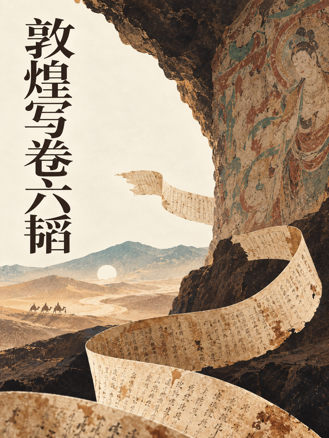 敦煌写卷六韬
