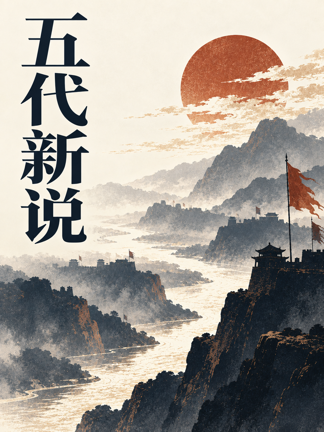 五代新说
