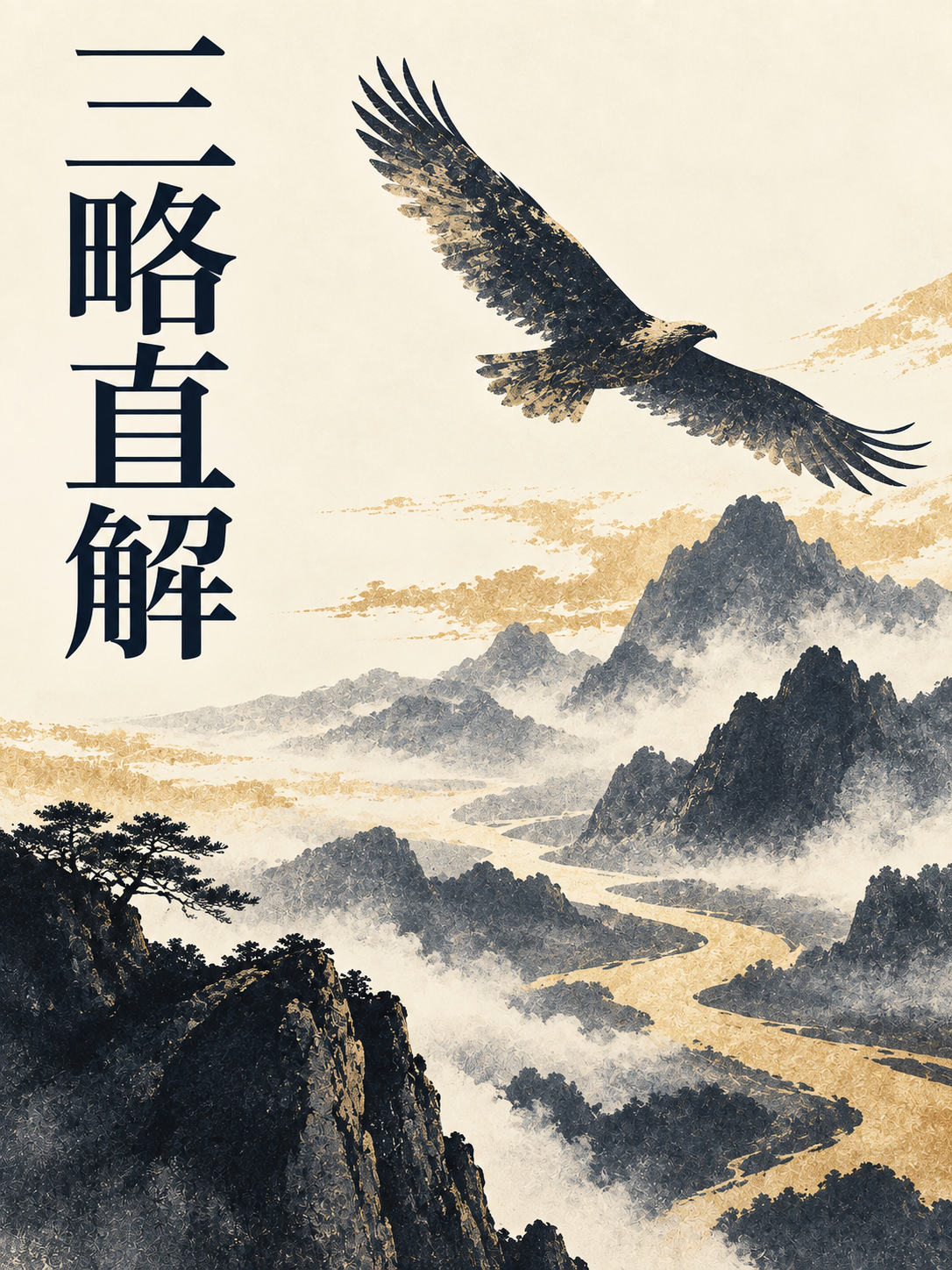 三略直解封面