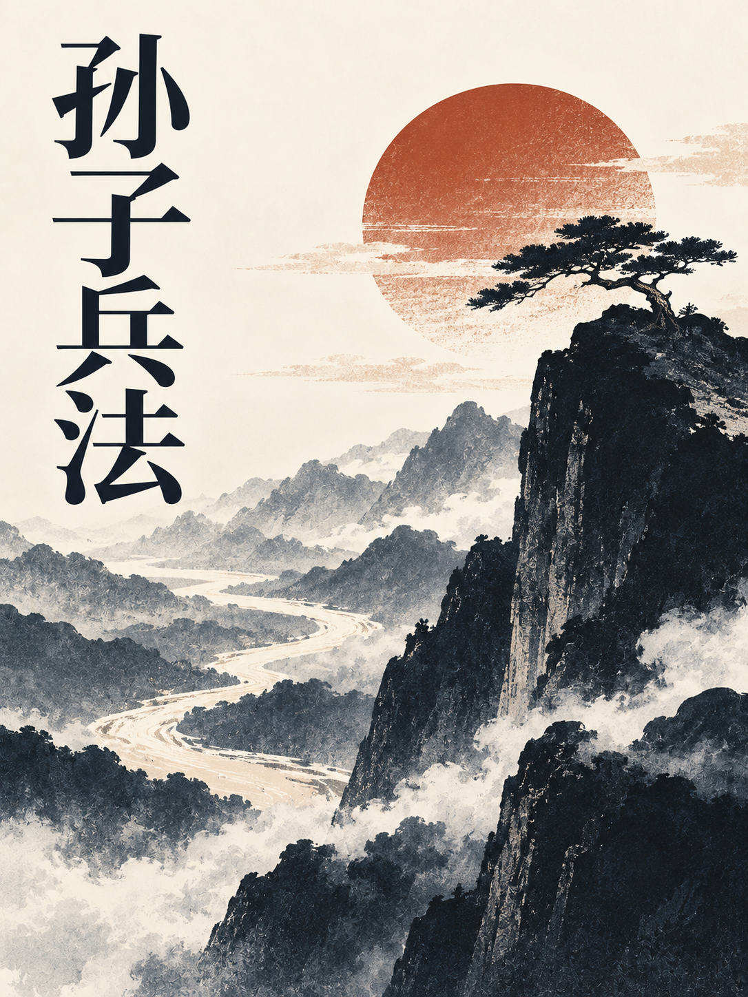 孙子兵法(附译文)