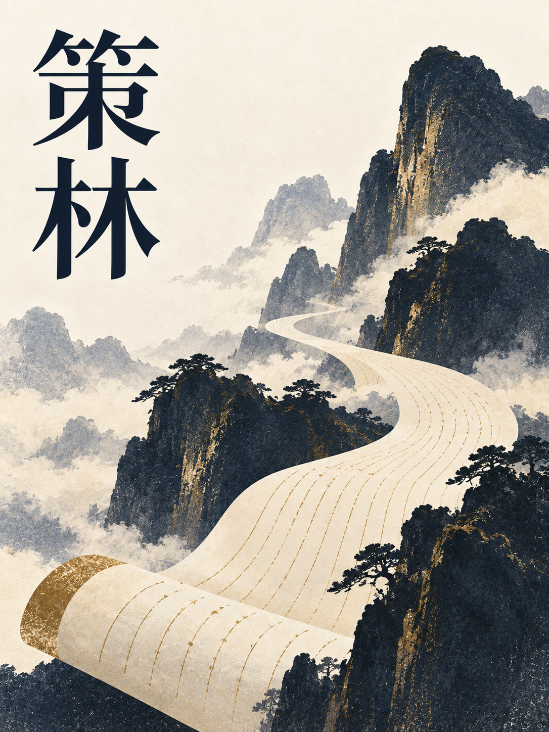 策林