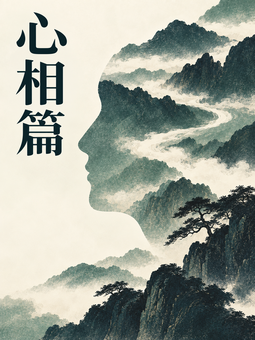 心相篇封面