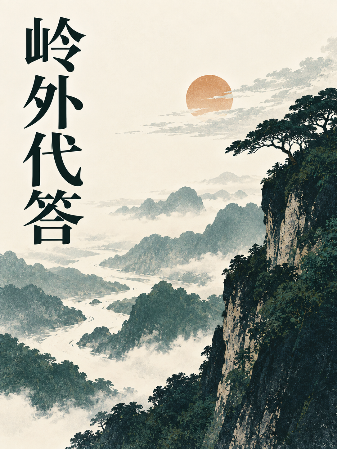 岭外代答