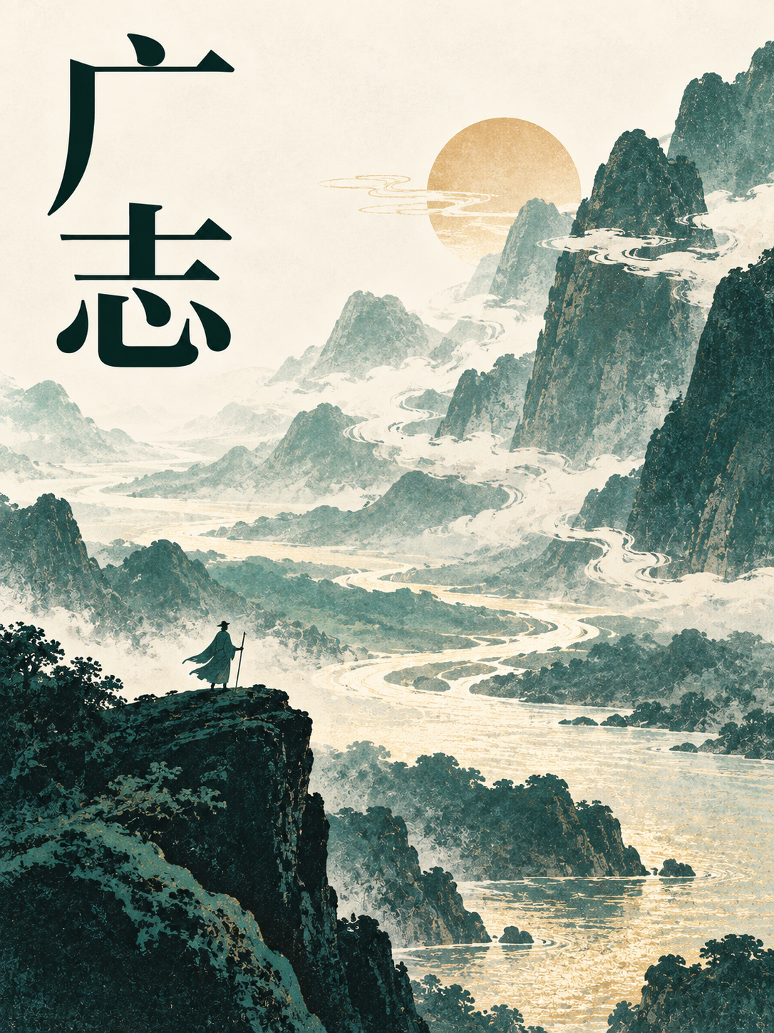 广志