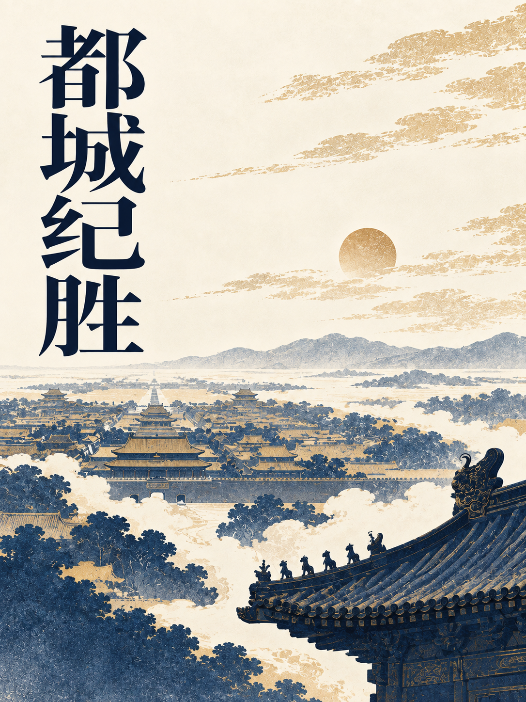 都城纪胜